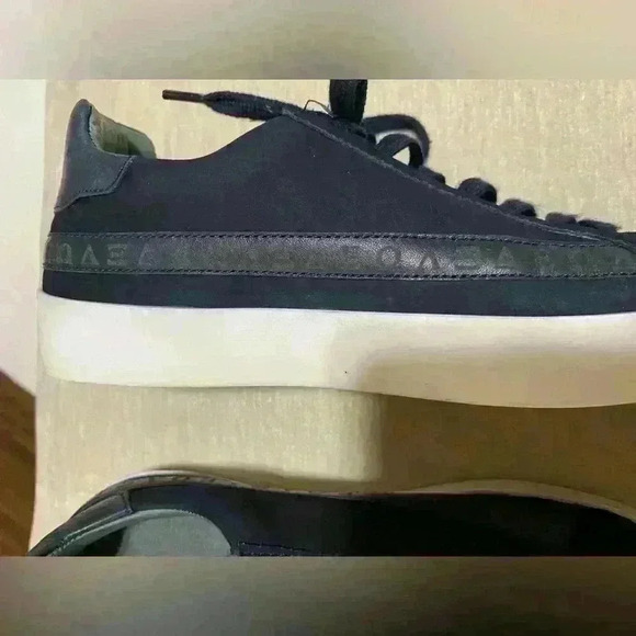 Sans matin the Domingo sneakers size 36 hand made leather - Picture 8 of 16